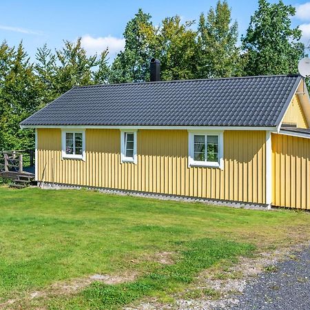 Holiday Home Gaslunda By Interhome Olofström Kültér fotó