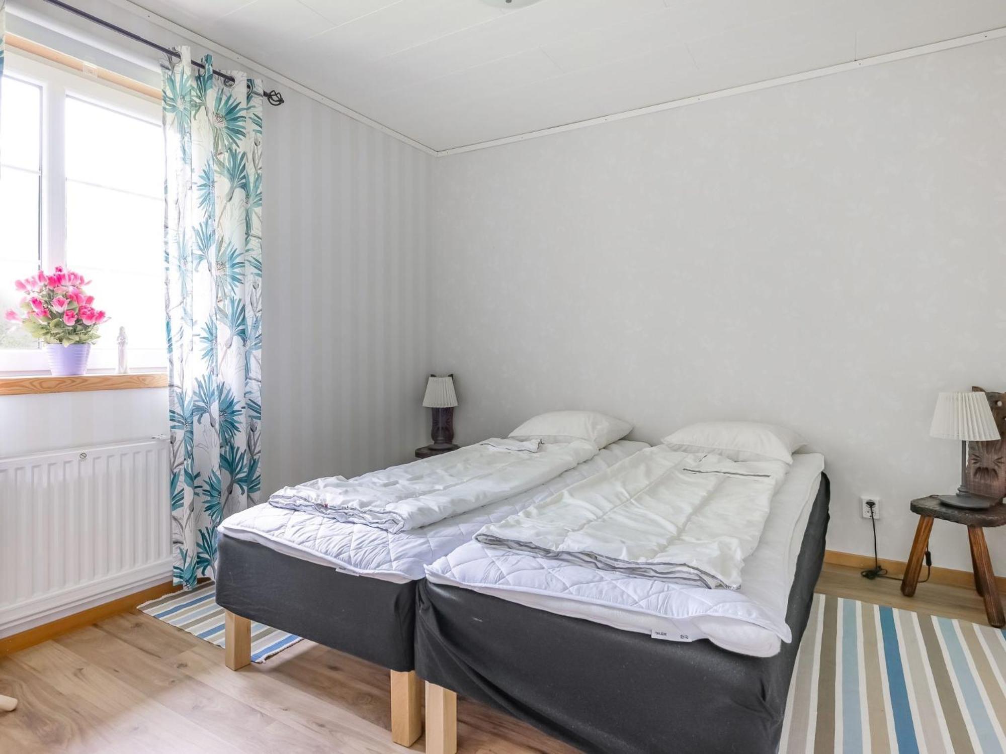 Holiday Home Gaslunda By Interhome Olofström Kültér fotó