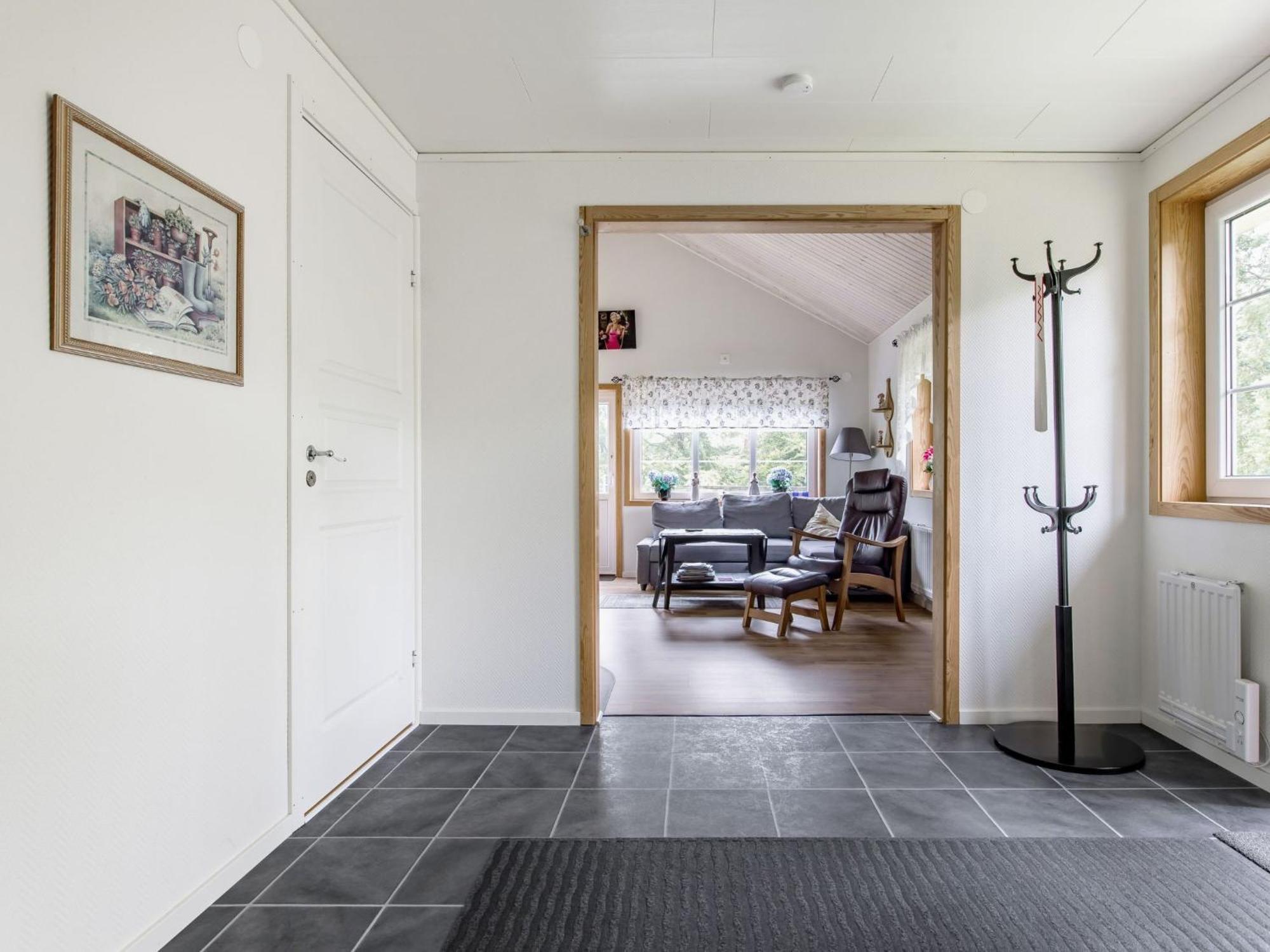Holiday Home Gaslunda By Interhome Olofström Kültér fotó