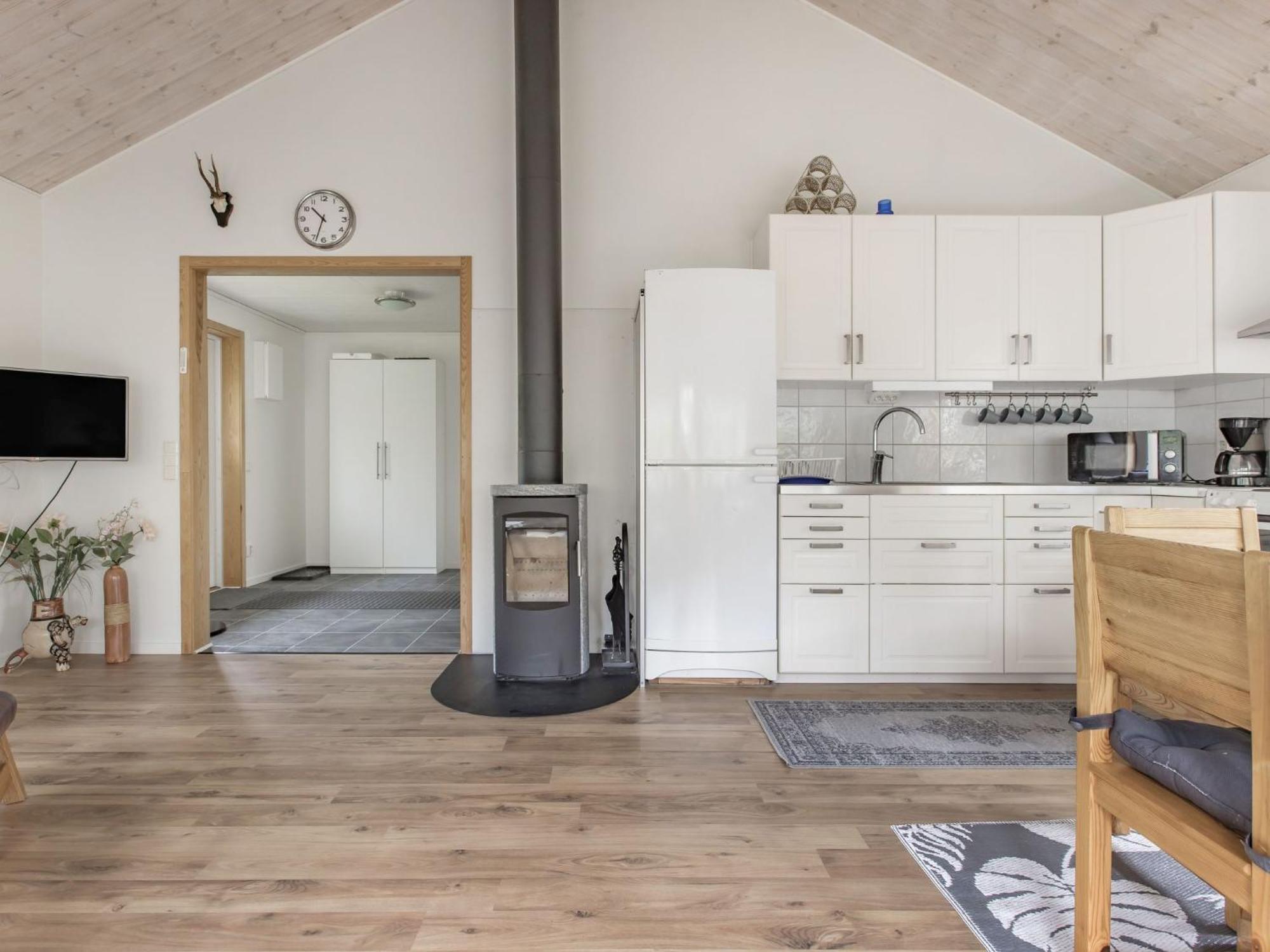 Holiday Home Gaslunda By Interhome Olofström Kültér fotó