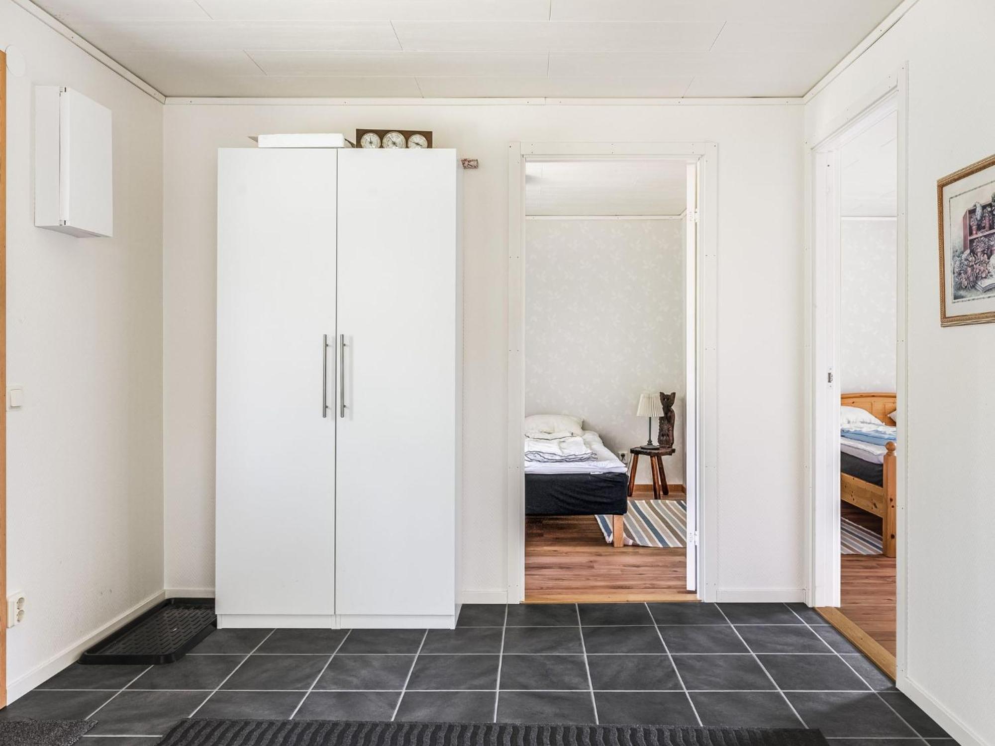 Holiday Home Gaslunda By Interhome Olofström Kültér fotó