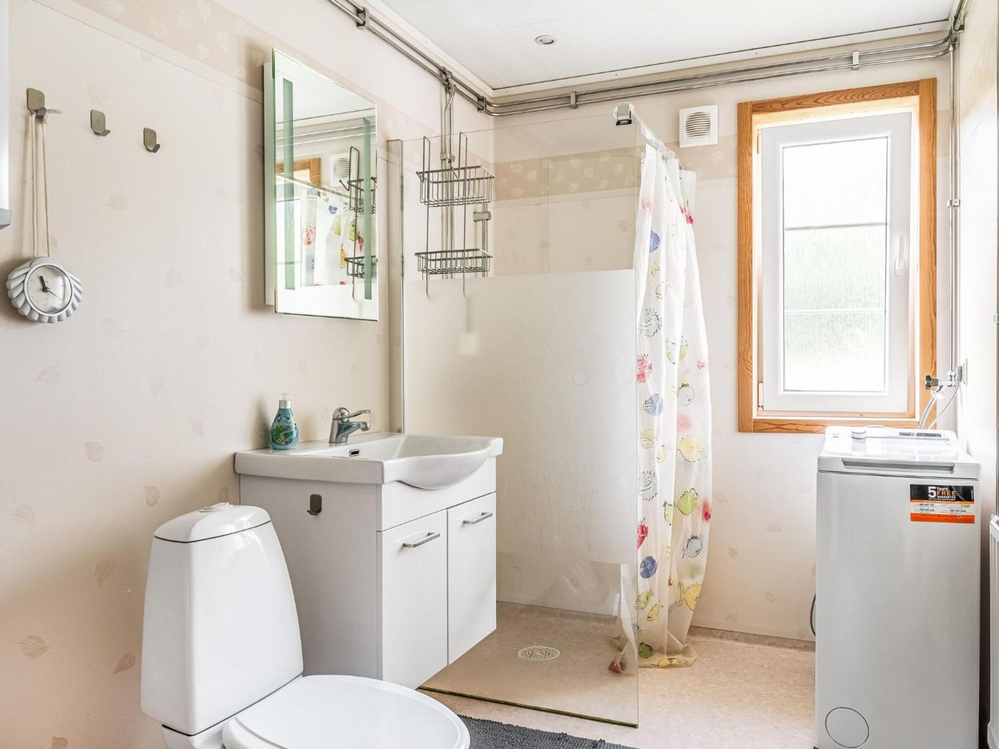 Holiday Home Gaslunda By Interhome Olofström Kültér fotó