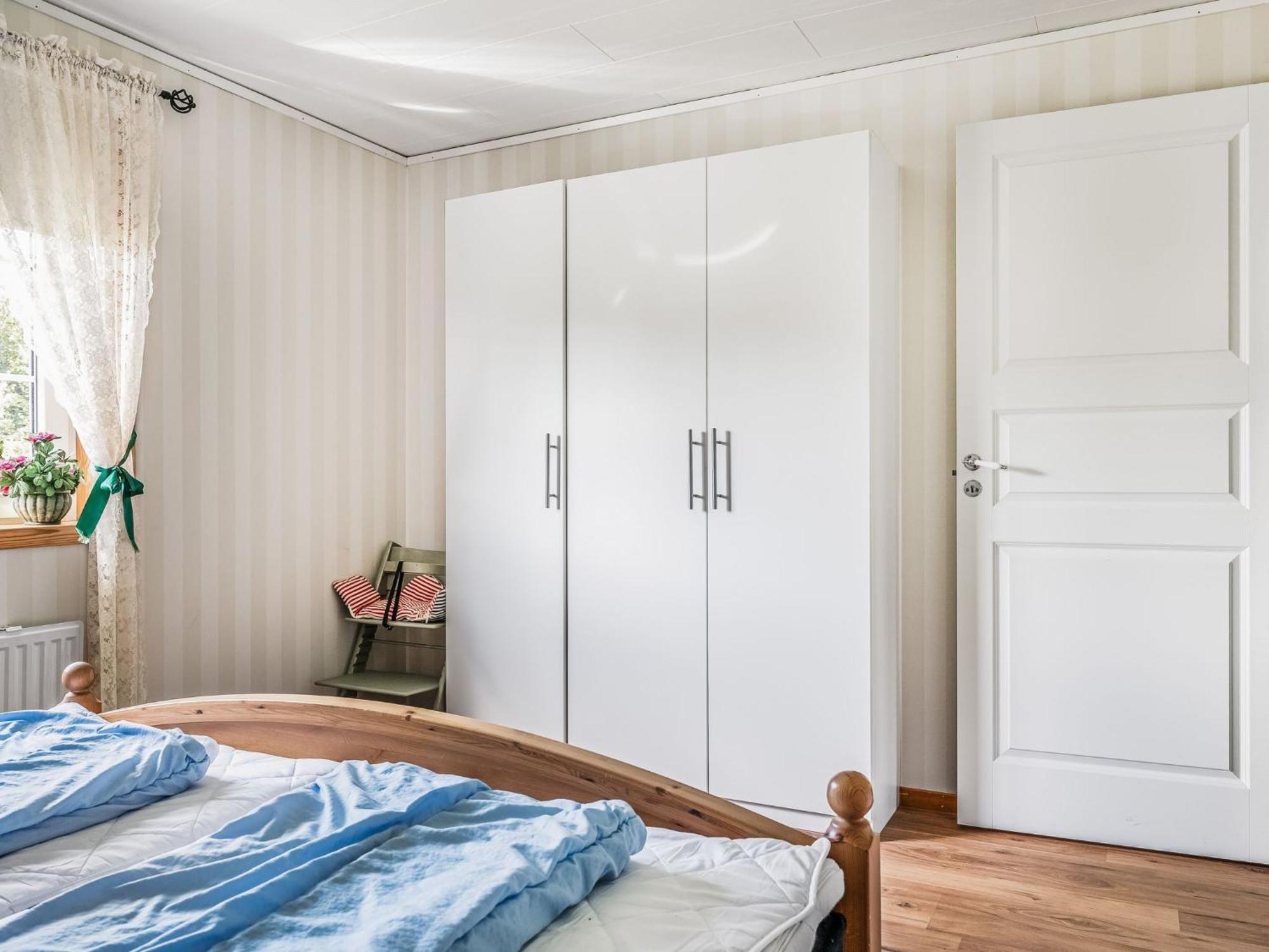 Holiday Home Gaslunda By Interhome Olofström Kültér fotó