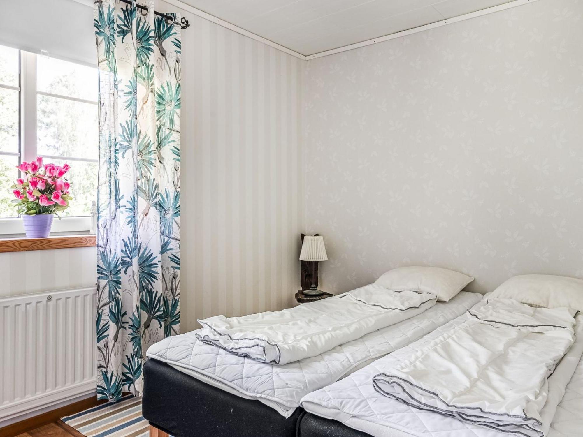 Holiday Home Gaslunda By Interhome Olofström Kültér fotó