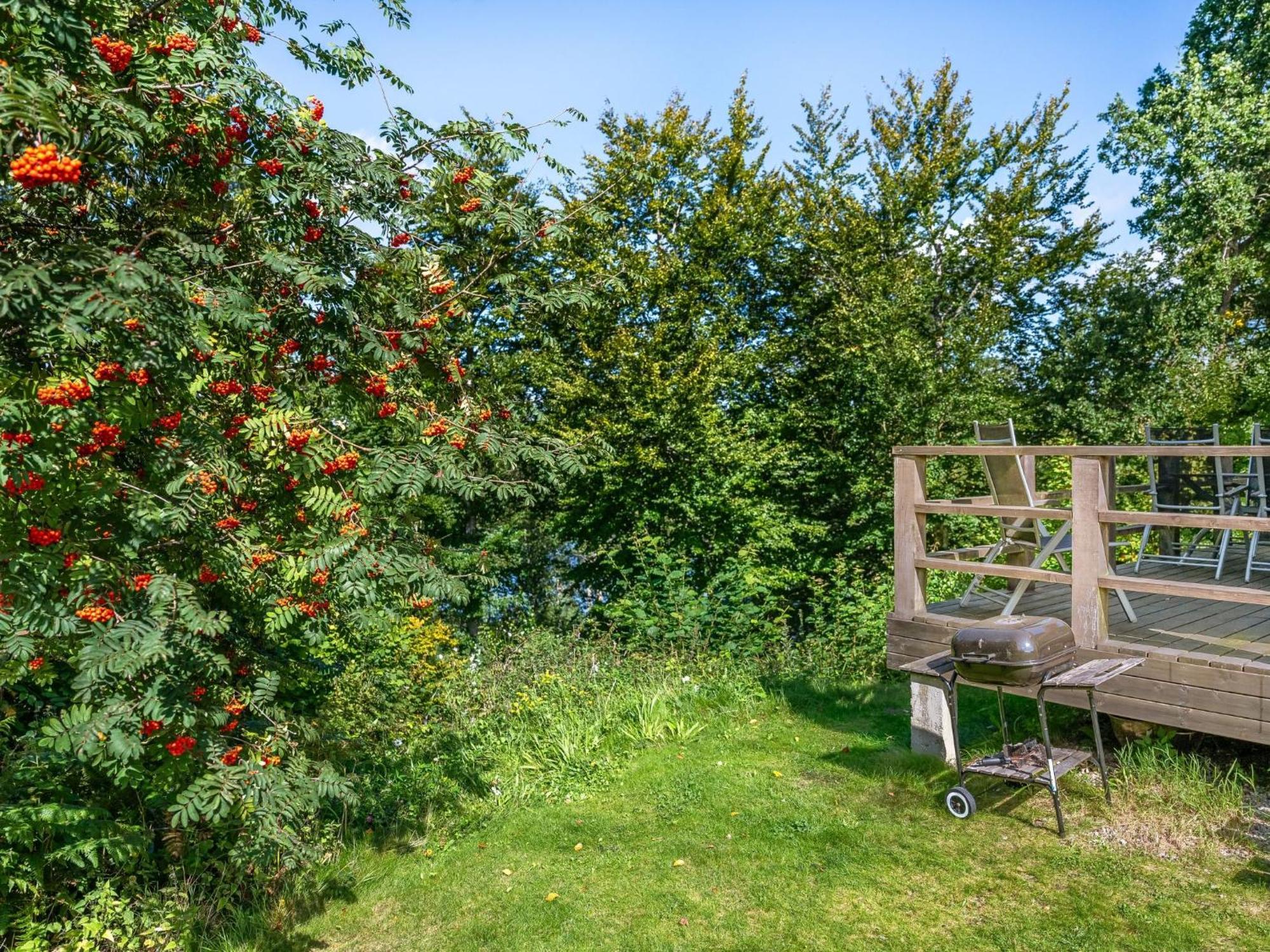 Holiday Home Gaslunda By Interhome Olofström Kültér fotó