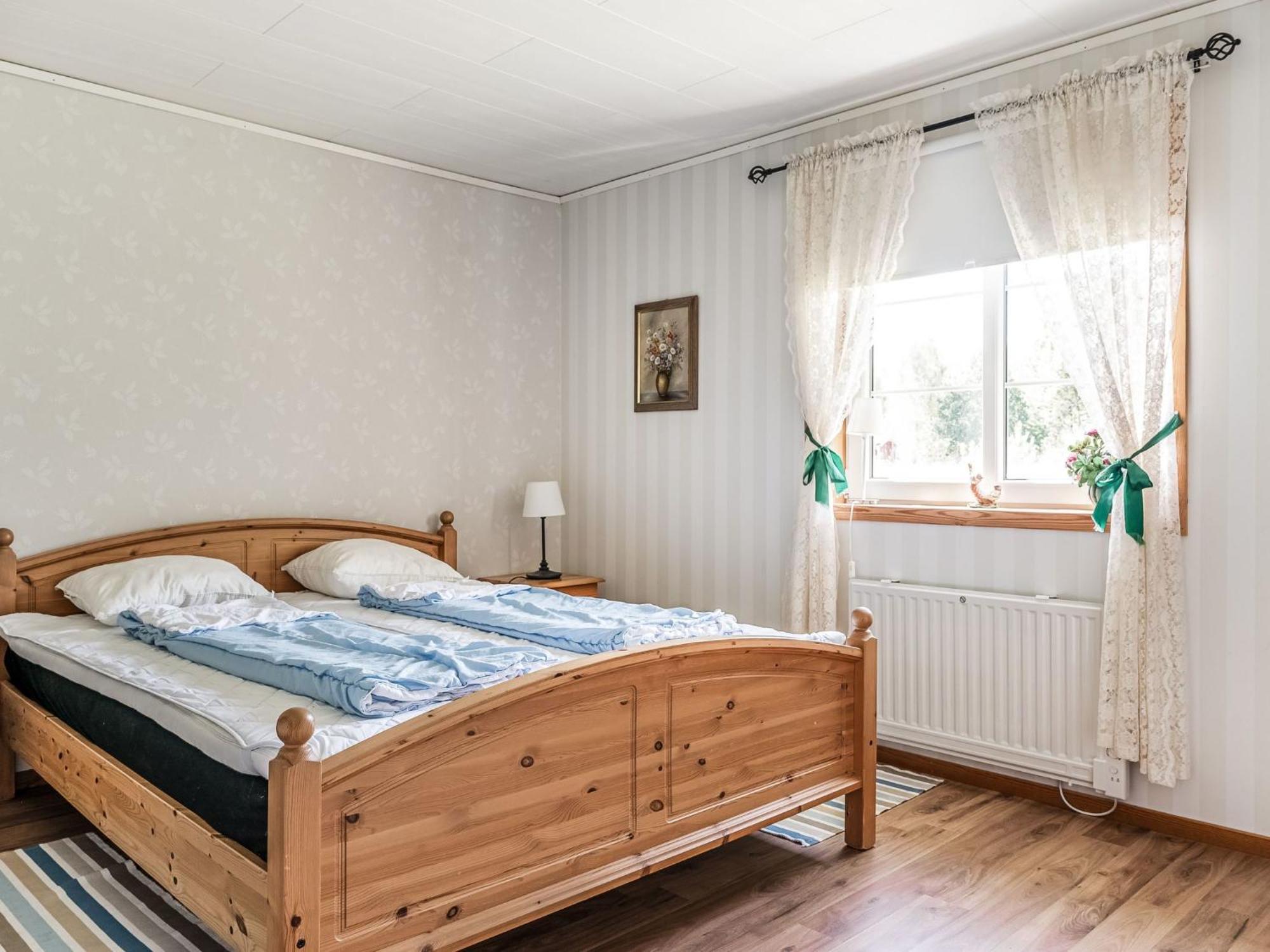 Holiday Home Gaslunda By Interhome Olofström Kültér fotó