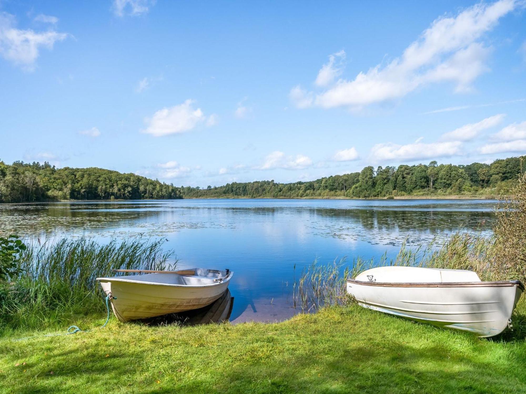 Holiday Home Gaslunda By Interhome Olofström Kültér fotó