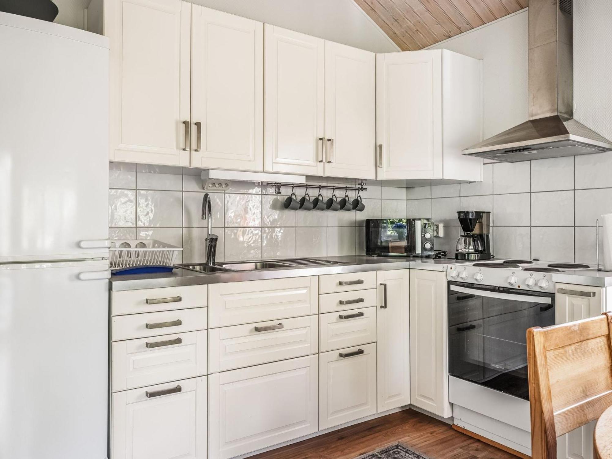 Holiday Home Gaslunda By Interhome Olofström Kültér fotó